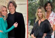 amanda holden husband