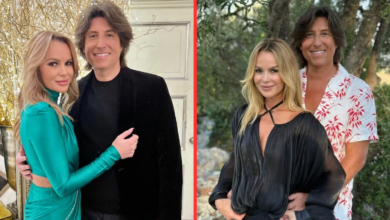 amanda holden husband