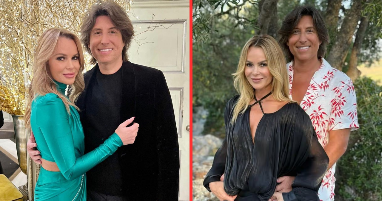 amanda holden husband