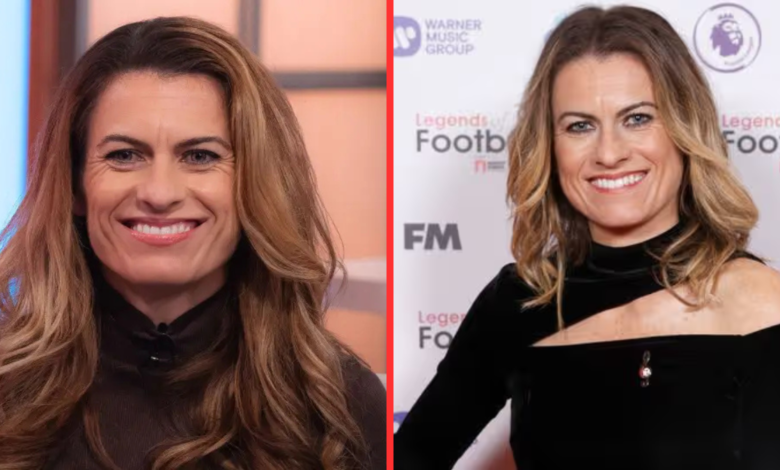 karen carney partner