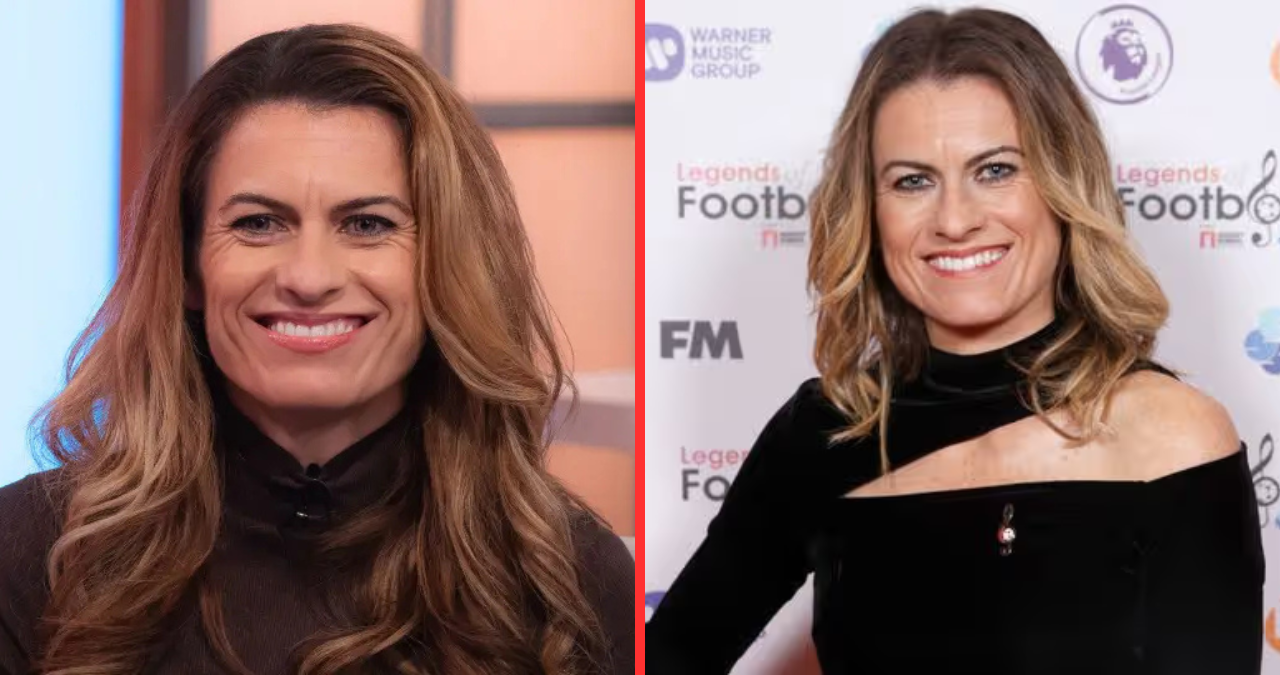 karen carney partner