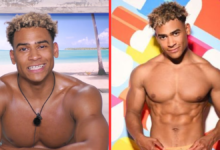 jordan hames