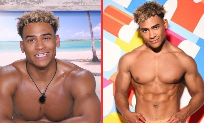 jordan hames
