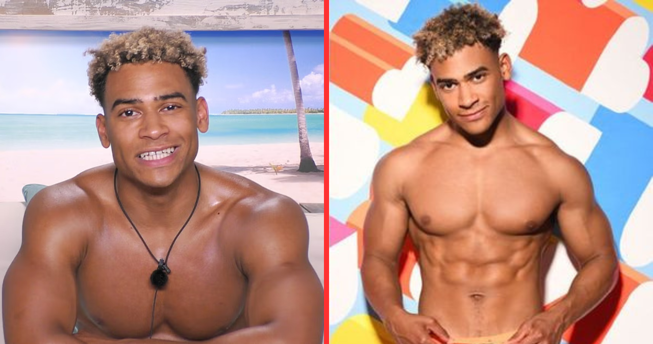 jordan hames