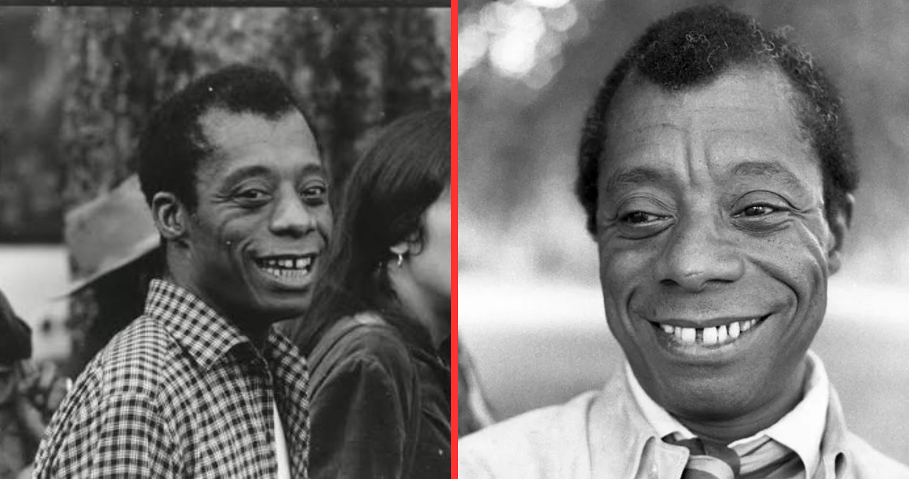 harry james baldwin