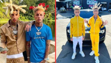 island boys net worth