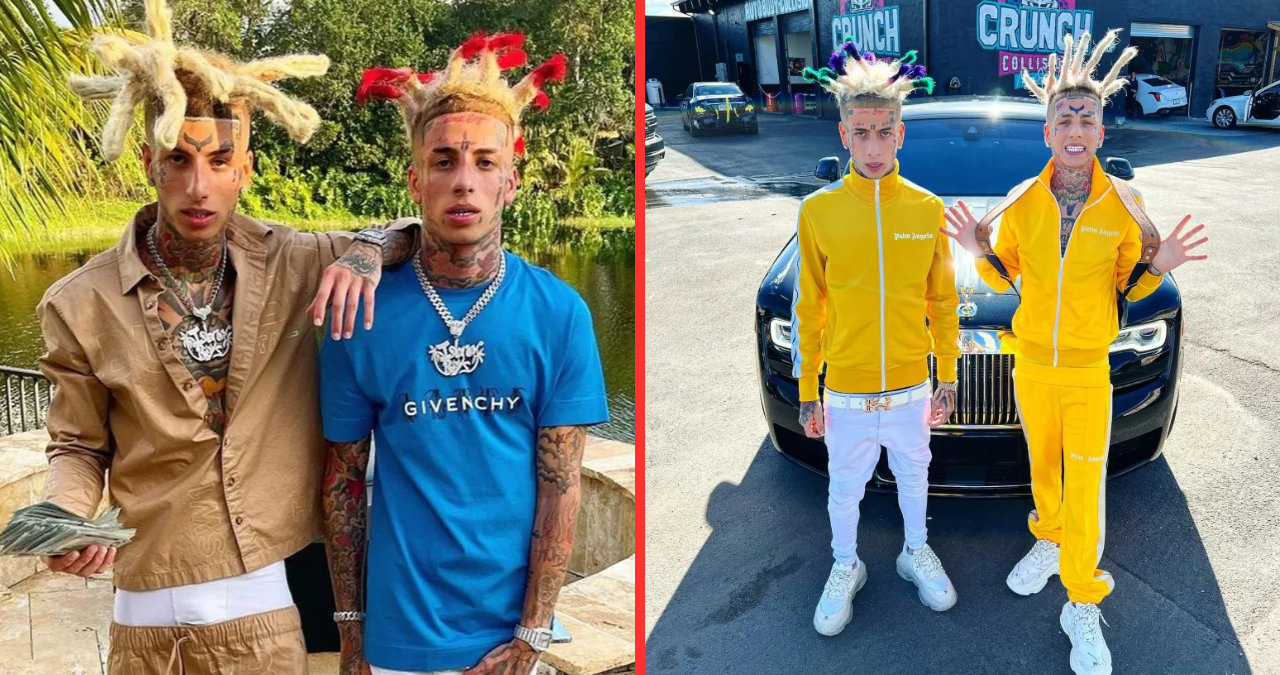 island boys net worth