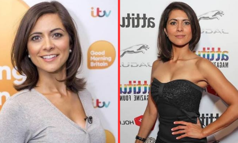 lucy verasamy