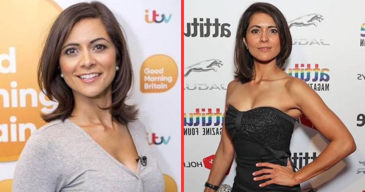lucy verasamy