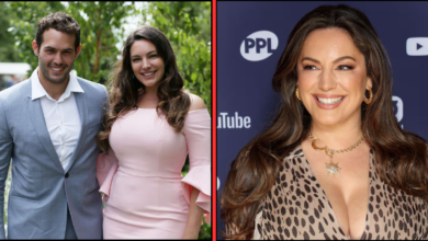 kelly brook net worth