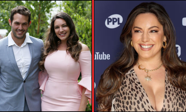 kelly brook net worth