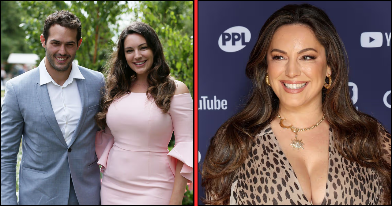 kelly brook net worth