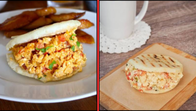 best perico venezuelan eggs near me