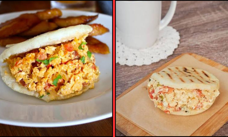 best perico venezuelan eggs near me