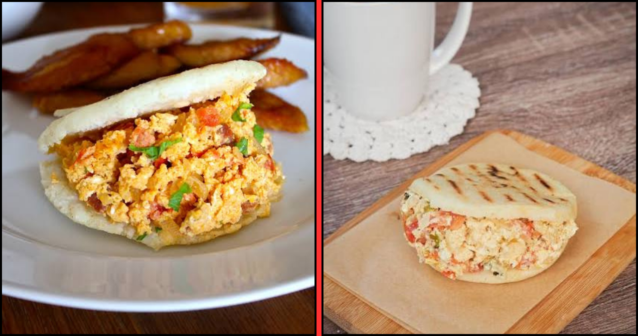 best perico venezuelan eggs near me
