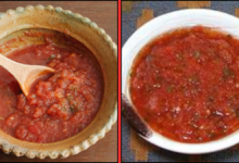 best llajwa salsa near me