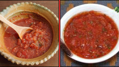 best llajwa salsa near me