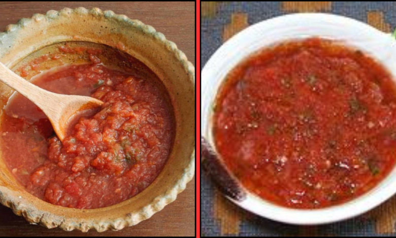 best llajwa salsa near me
